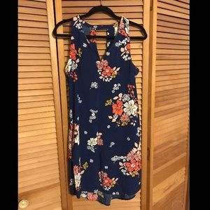 •Old Navy• Floral Summer Dress